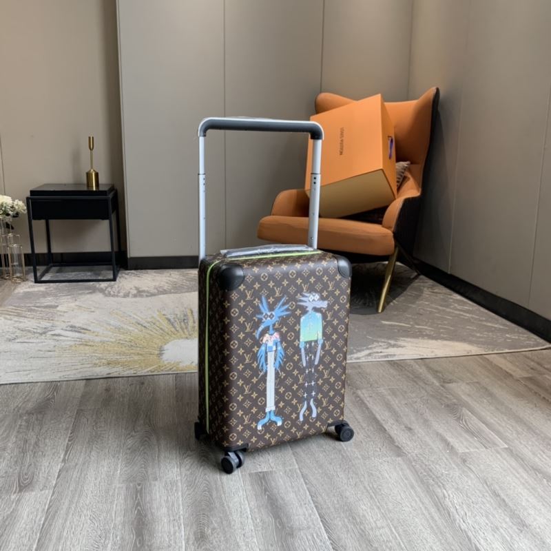 Louis Vuitton Suitcase